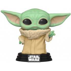 Figurine de Collection Baby Yoda