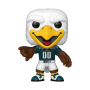 Funko Pop Pop! Swoop - Officielle NFL