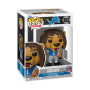 Funko Pop Pop! Roary - Officielle NFL