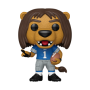 Funko Pop Pop! Roary - Officielle NFL