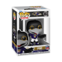 Funko Pop Pop! Poe - Officielle NFL