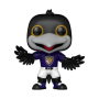 Funko Pop Pop! Poe - Officielle NFL