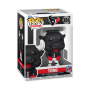 Funko Pop Pop! Toro - Officielle NFL