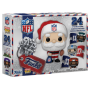 Funko Pop Pocket Pop! NFL Advent Countdown Calendar - Officielle NFL