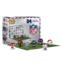 Funko Pop Pocket Pop! NFL Advent Countdown Calendar - Officielle NFL