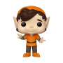 Funko Pop Pop! Brownie the Elf - Officielle NFL