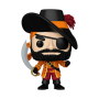 Funko Pop Pop! Bucco Bruce - Officielle NFL
