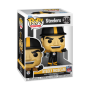 Funko Pop Pop! Steely McBeam - Officielle NFL