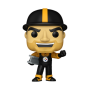 Funko Pop Pop! Steely McBeam - Officielle NFL