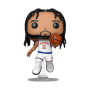 Funko Pop Pop! Jalen Brunson (Association Edition Jersey) - Officielle NBA