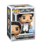 Funko Pop Pop! Victor Wembanyama (Association Edition Jersey) - Officielle NBA