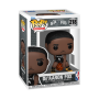Funko Pop Pop! De'Aaron Fox (2025 Icon Edition Uniform) - Officielle NBA