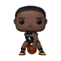 Funko Pop Pop! De'Aaron Fox (2025 Icon Edition Uniform) - Officielle NBA