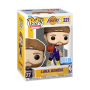 Funko Pop Pop! Luka Doncic (2025 Statement Edition Uniform) - Officielle NBA