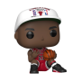 Funko Pop Pop! Michael Jordan 3 Times in a Row - Officielle NBA