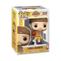 Funko Pop Pop! Luka Doncic (2025 Icon Edition Uniform) - Officielle NBA