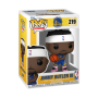 Funko Pop Pop! Jimmy Butler III (2025 Icon Edition Uniform) - Officielle NBA