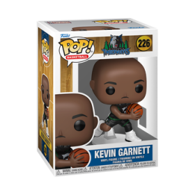 Funko Pop Pop! Kevin Garnett - Officielle NBA