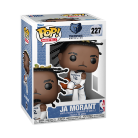 Funko Pop Pop! Ja Morant (Association Edition Jersey) - Officielle NBA