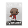 Funko Pop Pop! Die-Cast Michael Jordan - Officielle NBA