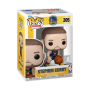 Funko Pop Pop! Stephen Curry (2024 City Edition Uniform) - Officielle NBA