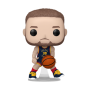 Funko Pop Pop! Stephen Curry (2024 City Edition Uniform) - Officielle NBA