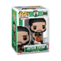 Funko Pop Pop! Jayson Tatum (2024 City Edition Uniform) - Officielle NBA