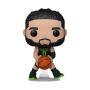 Funko Pop Pop! Jayson Tatum (2024 City Edition Uniform) - Officielle NBA