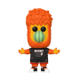 Funko Pop Pop! Burnie - Officielle NBA