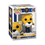 Funko Pop Pop! Rocky the Mountain Lion - Officielle NBA