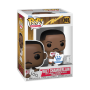 Funko Pop Pop! Wilt Chamberlain (1962 Warriors) - Officielle NBA