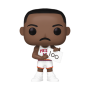 Funko Pop Pop! Wilt Chamberlain (1962 Warriors) - Officielle NBA