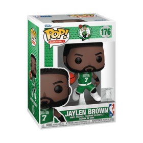 Funko Pop Pop! Jaylen Brown - Officielle NBA