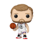 Funko Pop Pop! Dirk Nowitzki in 2019 All Star Uniform - Officielle NBA