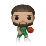 Funko Pop Pop! 21-22 NBA City Edition Jayson Tatum - Officielle NBA