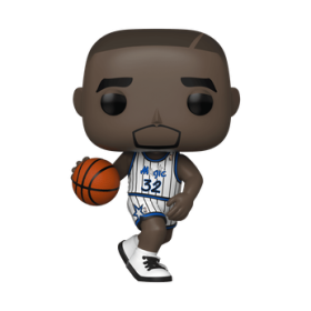 Funko Pop Pop! Shaquille O'Neal - Officielle NBA