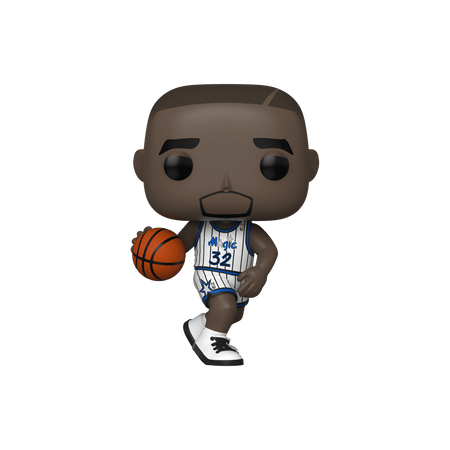 Funko Pop Pop! Shaquille O'Neal - Officielle NBA