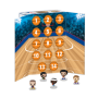 Funko Pop Pocket Pop! NBA Advent Countdown Calendar - Officielle NBA