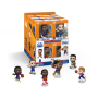 Funko Pop NBA Mini Vinyl Figures - Officielle NBA