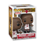 Funko Pop Pop! Michael Jordan (Shrug) - Officielle NBA