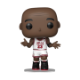 Funko Pop Pop! Michael Jordan (Shrug) - Officielle NBA