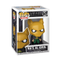 Funko Pop Pop! Ra's al Ghul (Batman: The Animated Series) - Officielle Batman