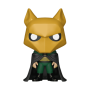 Funko Pop Pop! Ra's al Ghul (Batman: The Animated Series) - Officielle Batman
