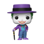 Funko Pop Pop! The Joker Batman 1989 - Officielle Batman