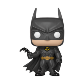 Funko Pop Pop! Batman (1989) - Officielle Batman