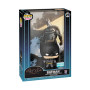 Funko Pop Pop! Comic Covers Batman Arkham (Blacklight) - Officielle Batman