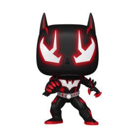 Funko Pop Pop! Batman Beyond - Officielle Batman