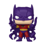 Funko Pop Pop! Batman Zur-En-Arrh - Officielle Batman