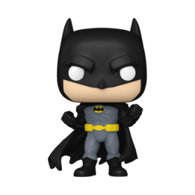 Funko Pop Pop! Batman Inc. - Officielle Batman