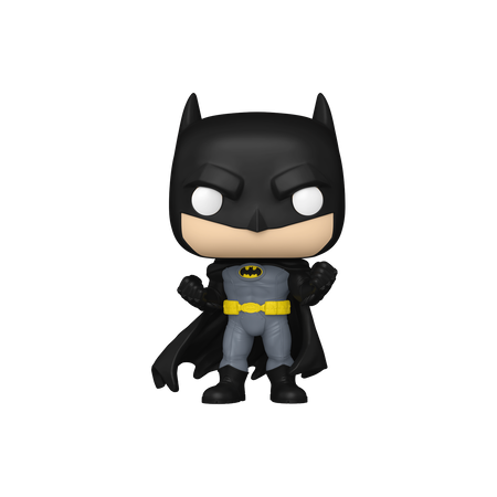 Funko Pop Pop! Batman Inc. - Officielle Batman